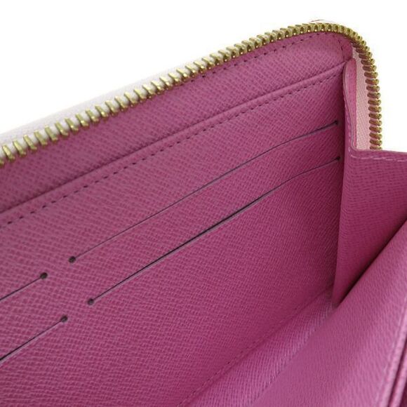 Louis Vuitton Multicolor Zippy Wallet M60241 - Picture 9 of 9